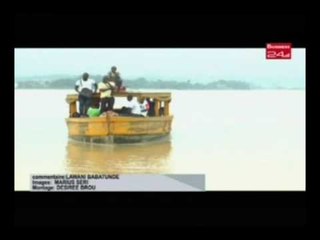 Business 24  Journal Télévisé édition du Vendredi 19 Août 2016