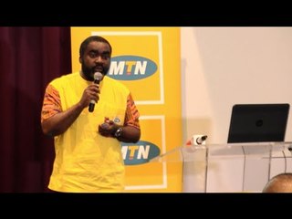 Lancement de la 4G LTE de MTN, Le DG Fréddy Tchala rassure les clients