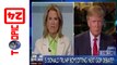 Greta Van Susteren Hit By Left And Right For Jumping - She “thinks” She Can Book Donald Trump