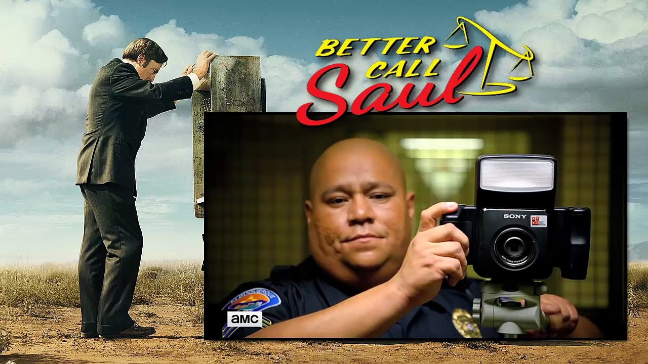 Better Ball Baul Teaser Tráiler temporada 3
