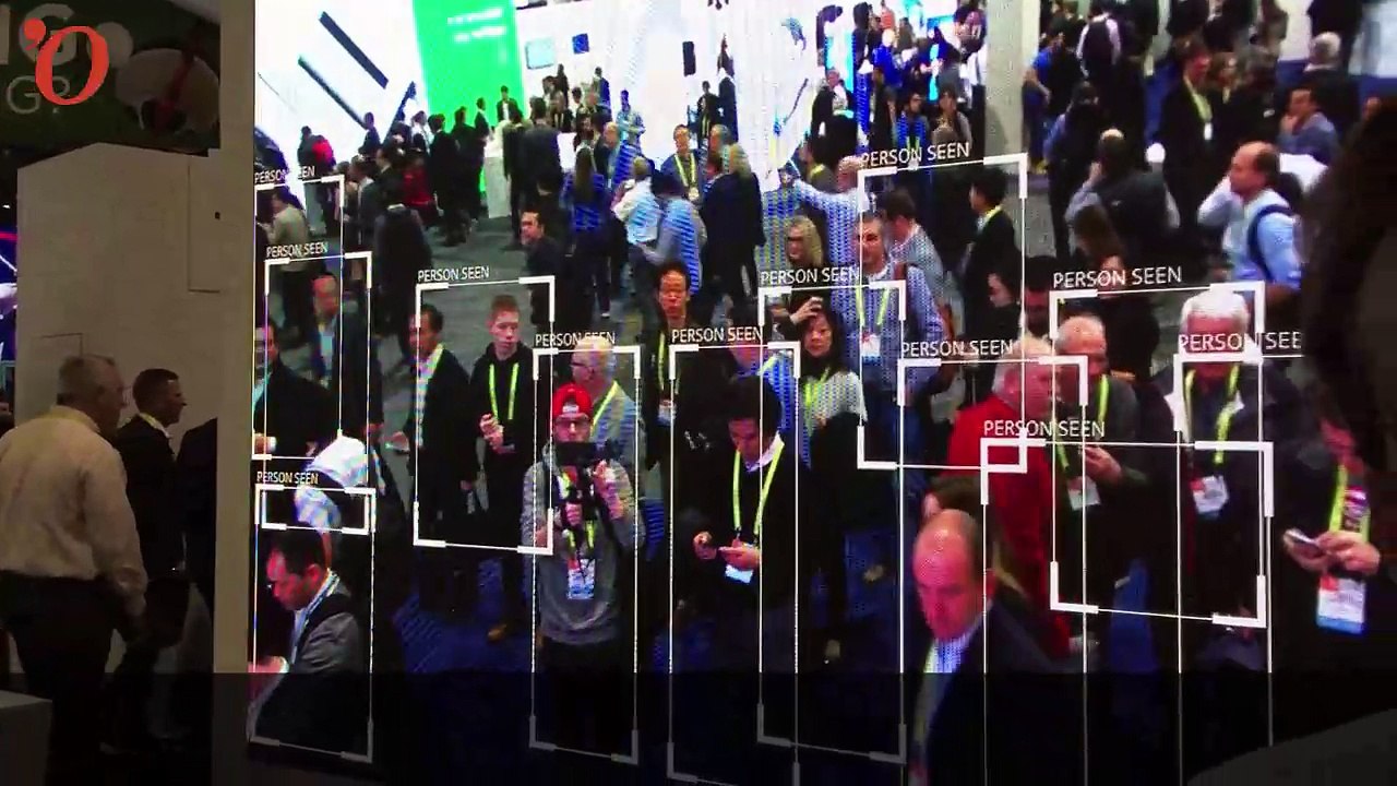 En direct du CES de Las Vegas : les confidences de Frédéric Potter (Netatmo)