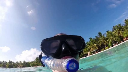 swimming in pool underwater 04 Jan 2017