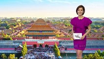 역사와 문화의 도시 '베이징' / YTN (Yes! Top News)