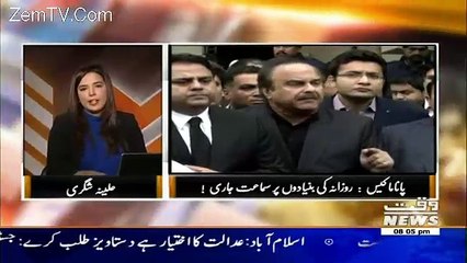 The Other Side – 6th January 2016