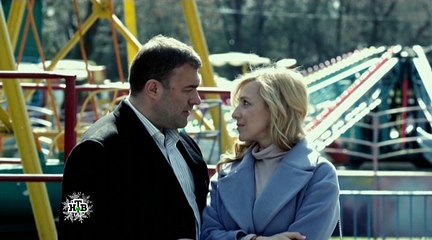 Чудо в Крыму 2 серия (2017)