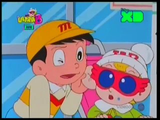Ultra B Disney XD Hindi 16 09 16 best funny hit kids story 2