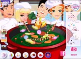 CHEF STEW cooking game Cartoon Full Episodes baby games Baby and Girl games and cartoons Z WUt