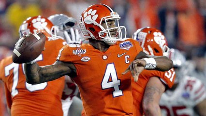 College Football Needs Clemson to Win