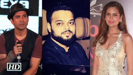 Abu Azmi's son defends father, shames Farhan Akhtar, Esha Gupta!