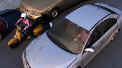 Los coches autónomos