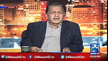 Khawaja Saad Rafique busy in Supreme court he didn't know about Railway condition , Mujahid Barelvi