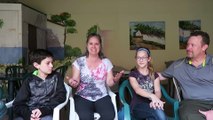 The Whole Family at CRLA | Study Spanish | Spanish & More