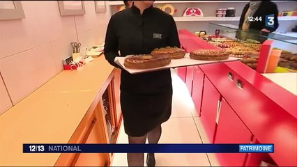 Galettes des rois : quand la fève est une oeuvre d'art