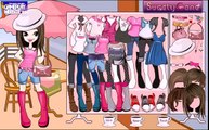 afternoon in the cafe dress up game for girls dressup game new dress gameplay baby games FwUxMlmPno