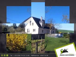 Maison A vendre Saumur 177m2 - 348 400 Euros