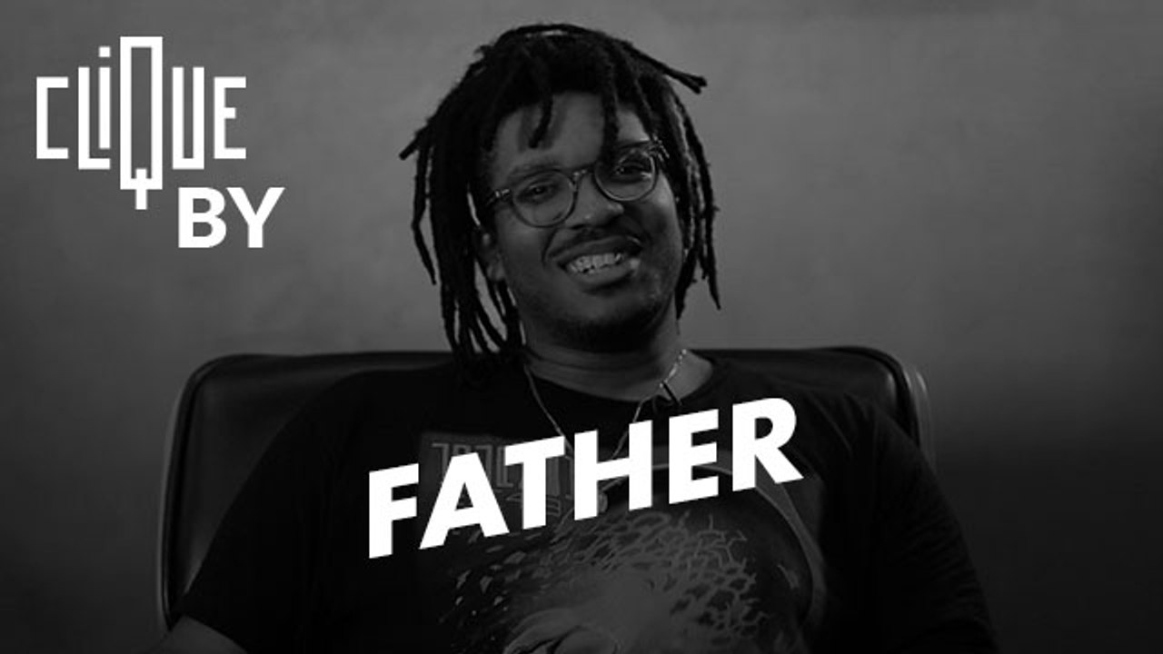Clique By Father
