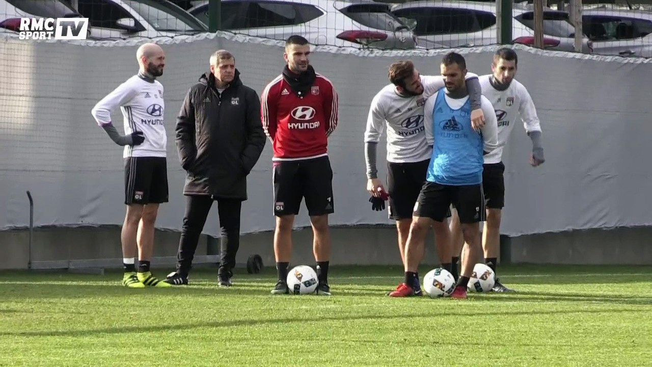 Metz - Lyon : Génésio réagit à la décision de la LFP