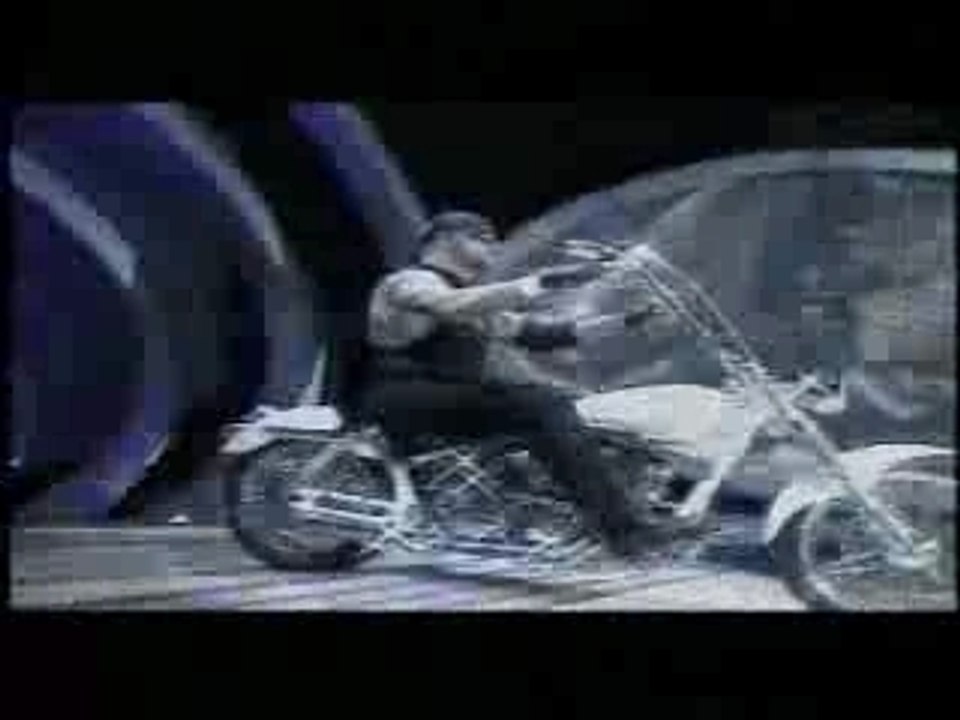 WWF titantron The Undertaker (rollin' )