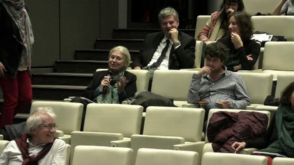 Echanges - Session 3