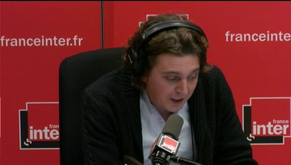 Attention il va neiger ! Le Journal de 17h17