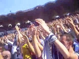 BORDEAUX / LORIENT 07 ( si tu aime les girondins ..... )