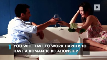 7 things to expect when you move in together