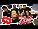 FELIZ 2017 | ESPECIAL FIM DE ANO