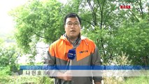 [날씨] 전국 장맛비...남부 '천둥·번개' 동반 100mm ↑ 호우 / YTN (Yes! Top News)