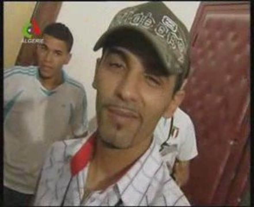 chlef & souk ahras: casting alhane wa chabab