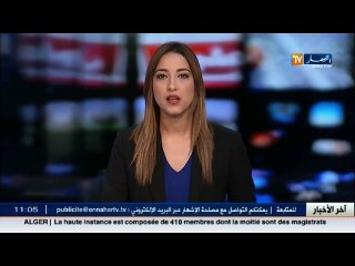 تصريح حصري لأويحيى حول الضبطية القضائية و جهاز ال DRS  المحلّ