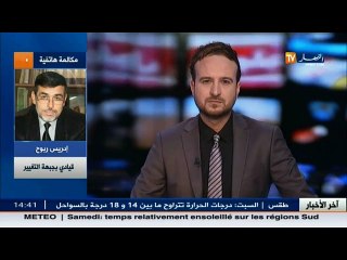 هذا هو التحوّل الذي تبنّته الحركة الاسلامية في الجزائر