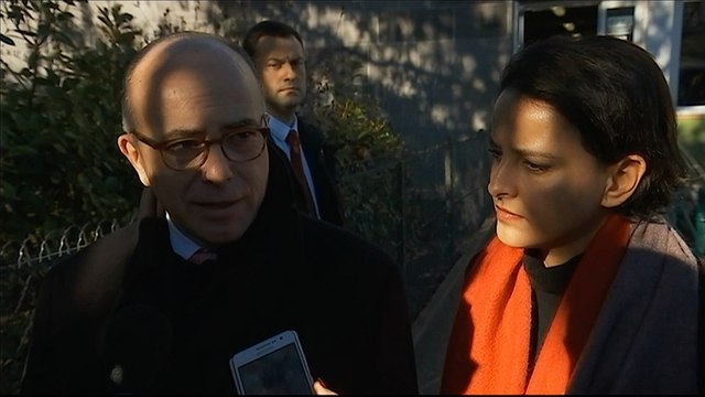 École primaire : Ici, nous avons vu que chacun avait les mêmes chances d'accéder à la connaissance