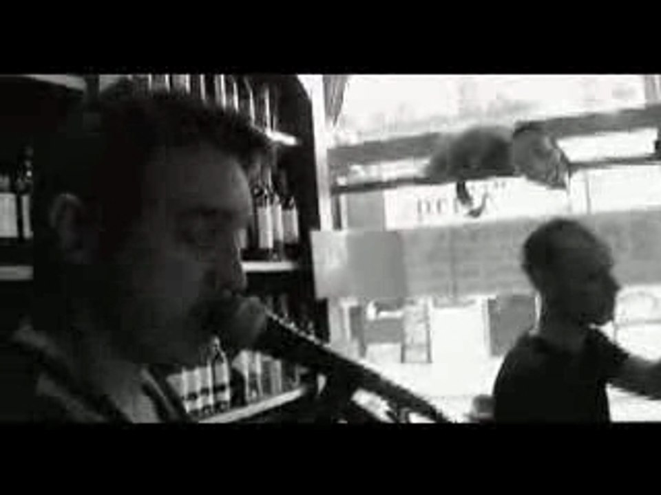 RAW-WILD - Folsom Prison Blues