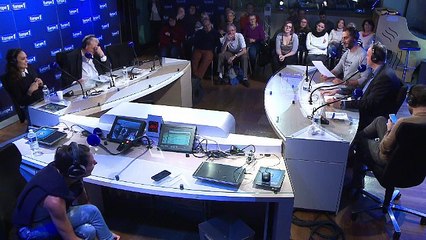 Matthieu Noël : "La route sera longue !"