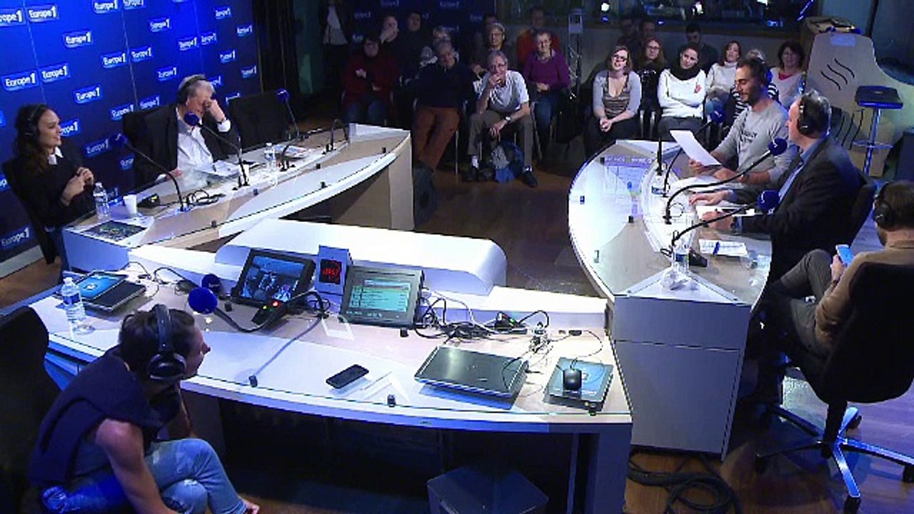 Matthieu Noël : "La route sera longue !"