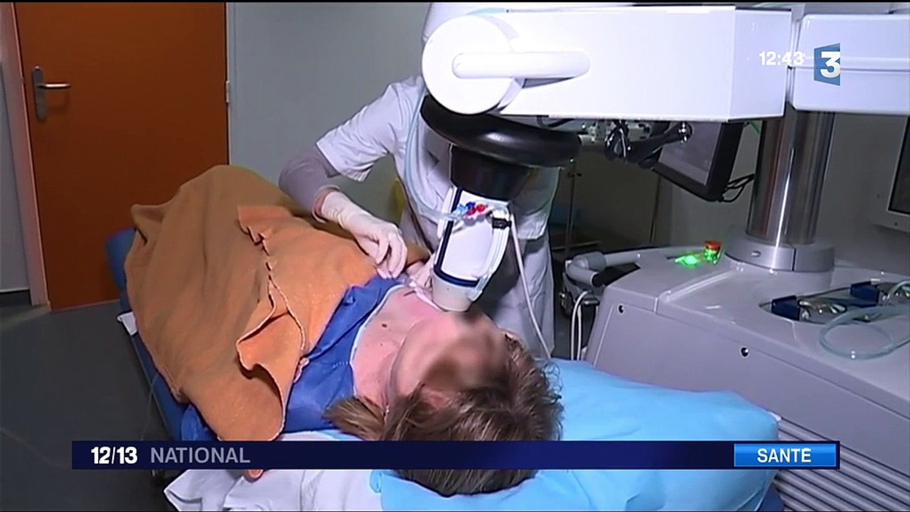 Santé : des ultrasons pour soigner les tumeurs au sein