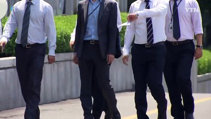 "40대 남성, 업무 스트레스 가장 심각" / YTN (Yes! Top News)