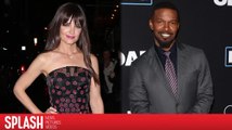 Jamie Foxx and Katie Holmes are Going Strong