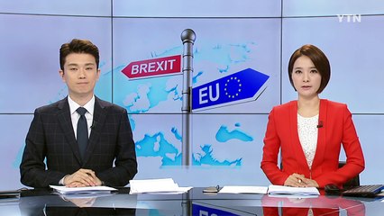 영국내 독립 움직임...EU탈퇴 '도미노' 우려 / YTN (Yes! Top News)
