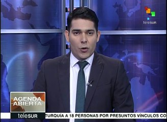 Brasil: Temer discute con gabinete seguridad en cárceles