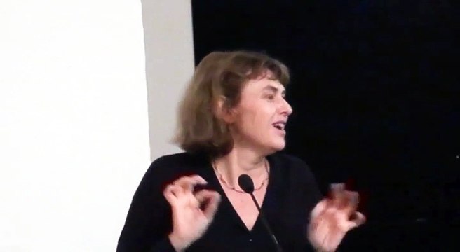 Anne Barrère - Séminaire inter-académique des REP+ - Extraits