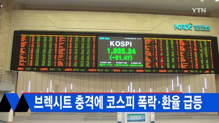 [전체보기] 6월 24일 YTN 쏙쏙 경제 / YTN (Yes! Top News)