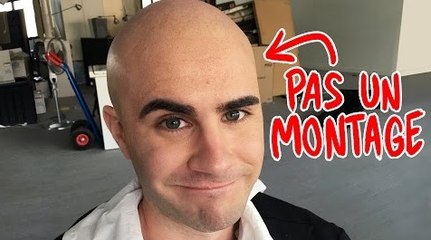 CYPRIEN-CE QUE J'AI FAIT DE FOU EN 2016