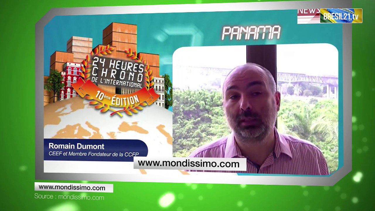 Evènements à ne pas manquer au Brésil à partir du 6 janvier 2017