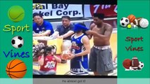 New Basketball Vines with Titles  ( Part 03) JULY - 2016