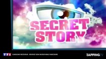 Caroline Receveur : Secret Story, Danse avec les stars... Retour sur son incroyable parcours (Vidéo)