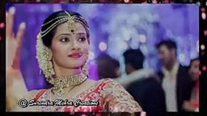 Kratika Sengar background music of -Kasam Tere Pyar Ki- HD Videos - YouTube