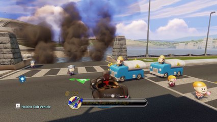 Disney Infinity 1.0 Gold Edition | The Incredibles | The Secret of Heroes Island