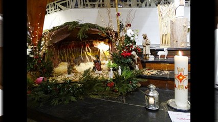 Nuit de Noël 2016-1-Venez Divin Messie