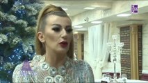 Viki Miljkovic - Novogodisnji program 2017